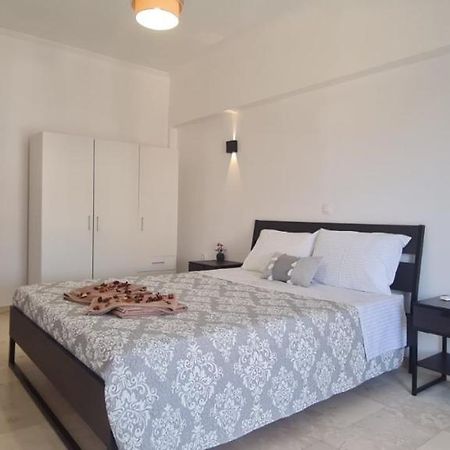 Апартаменты Dimitra House Madouki Corfu Mantouki Экстерьер фото
